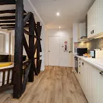 WHome | São Vicente Deluxe Apartment